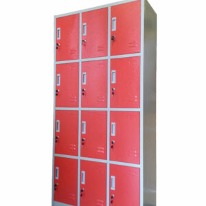 Locker Kozure KL- 12