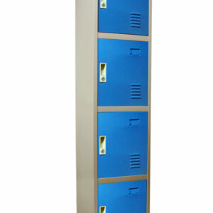 Locker Cabinet Kozure KL-4