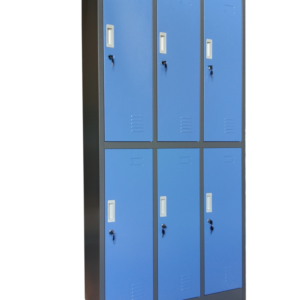 Locker Cabinet Kozure KL-6W