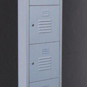 Locker Daiko LC-4D