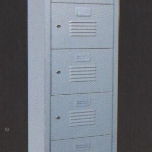 Locker Daiko LC-5D