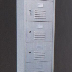 Locker Daiko LC-6D